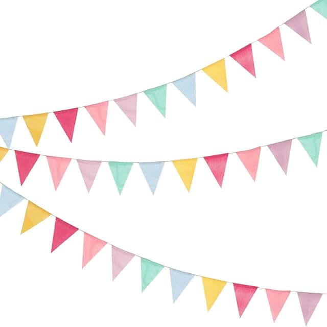 Amazon.co.uk bunting