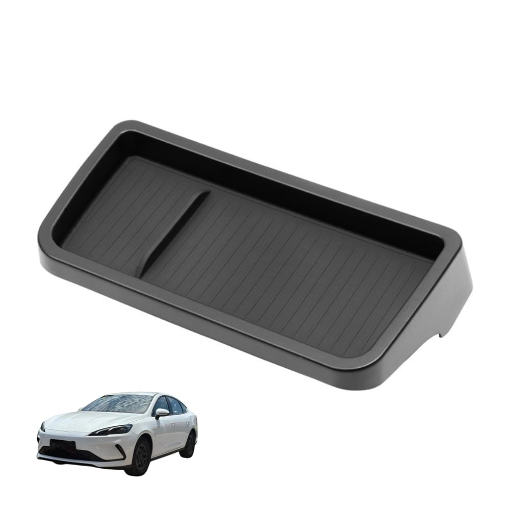 HAXBKVBNT Car Center Console Storage Box,For BYD Qin L 2025