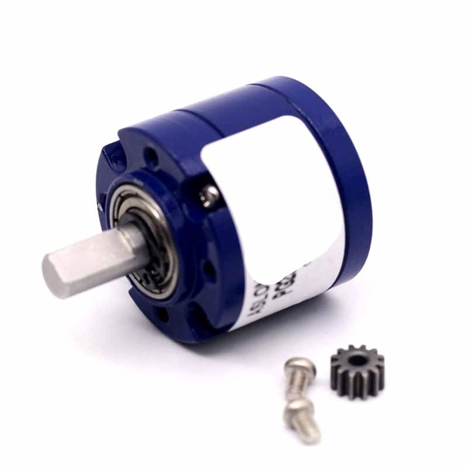 Przekładnia planetarna do silnika elektrycznego o stałym natężeniu prądu stałego 28 mm do Mini do 395 385 360 produkcja motoreduktorów pg28 (1to 151)