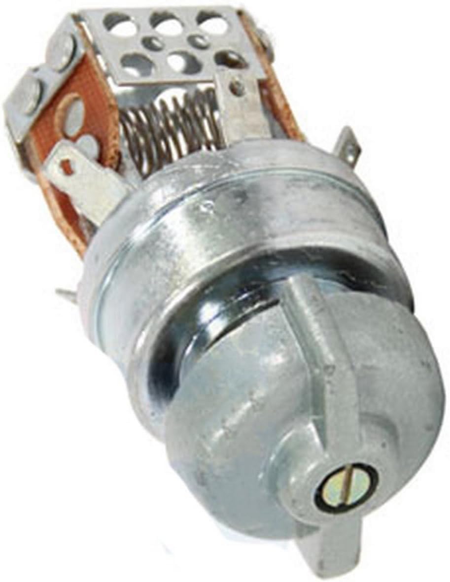 Replacement part for 403571R1 Light Switch Fits Case Ih Fits International Harvester 1026 1066 1256 1 R2Aft208907