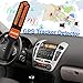 CELgala Anti Spy Detector, GPS Bug Detector, RF Signal Wireless Scanner, Hidden Camera Finder for Radio Frequency, Electronic Bug Sweeper for Car GPS Tracker