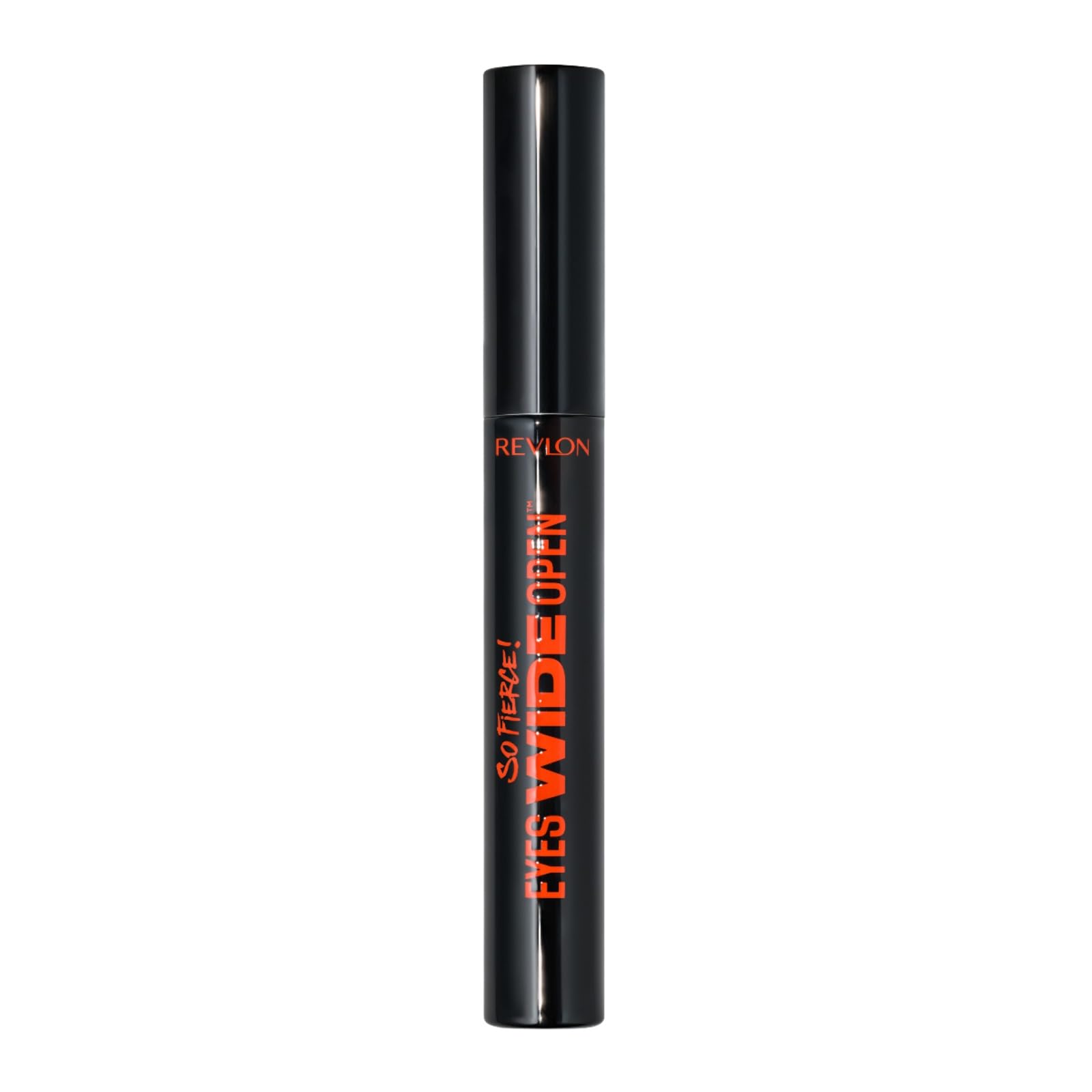 So Fierce Eyes Wide OpenMascara - Blackest Black