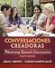 Conversaciones creadoras (with Premium Website, 2 terms (12 months) Printed Access Card) (World Languages)