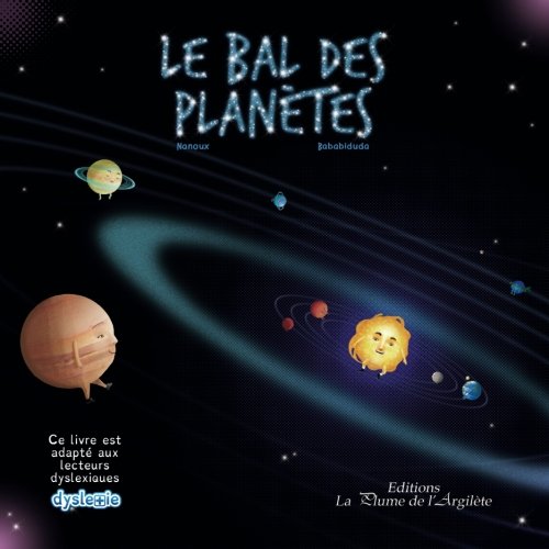 Télécharger Le bal des planètes Gratuit