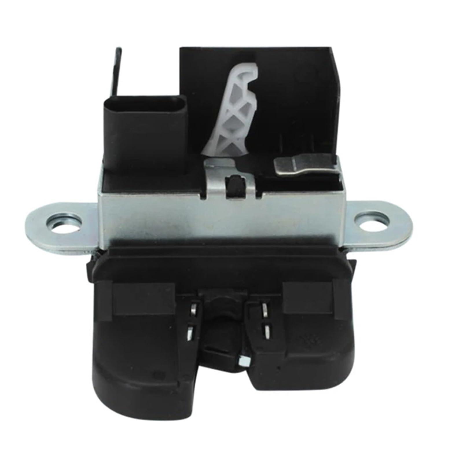 Boot Lock Compatible with VW for Golf MK6 VI Hatchback 2008-2016 for Touran 1T1 1T2 1T3 MPV 2003-2015 Rear Tailgate Boot Lock 1T0827505H