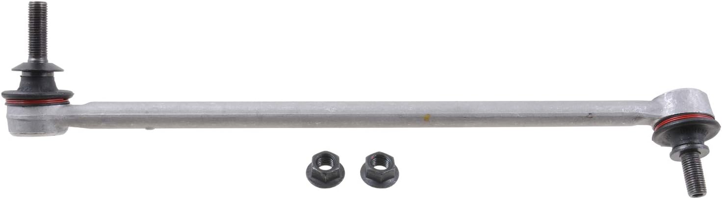 TRW Automotive JTC1426 Suspension Control Arm and Ball Joint Assembly for BMW M3: 2008-2013 and other applications Front Left Lower Rearward