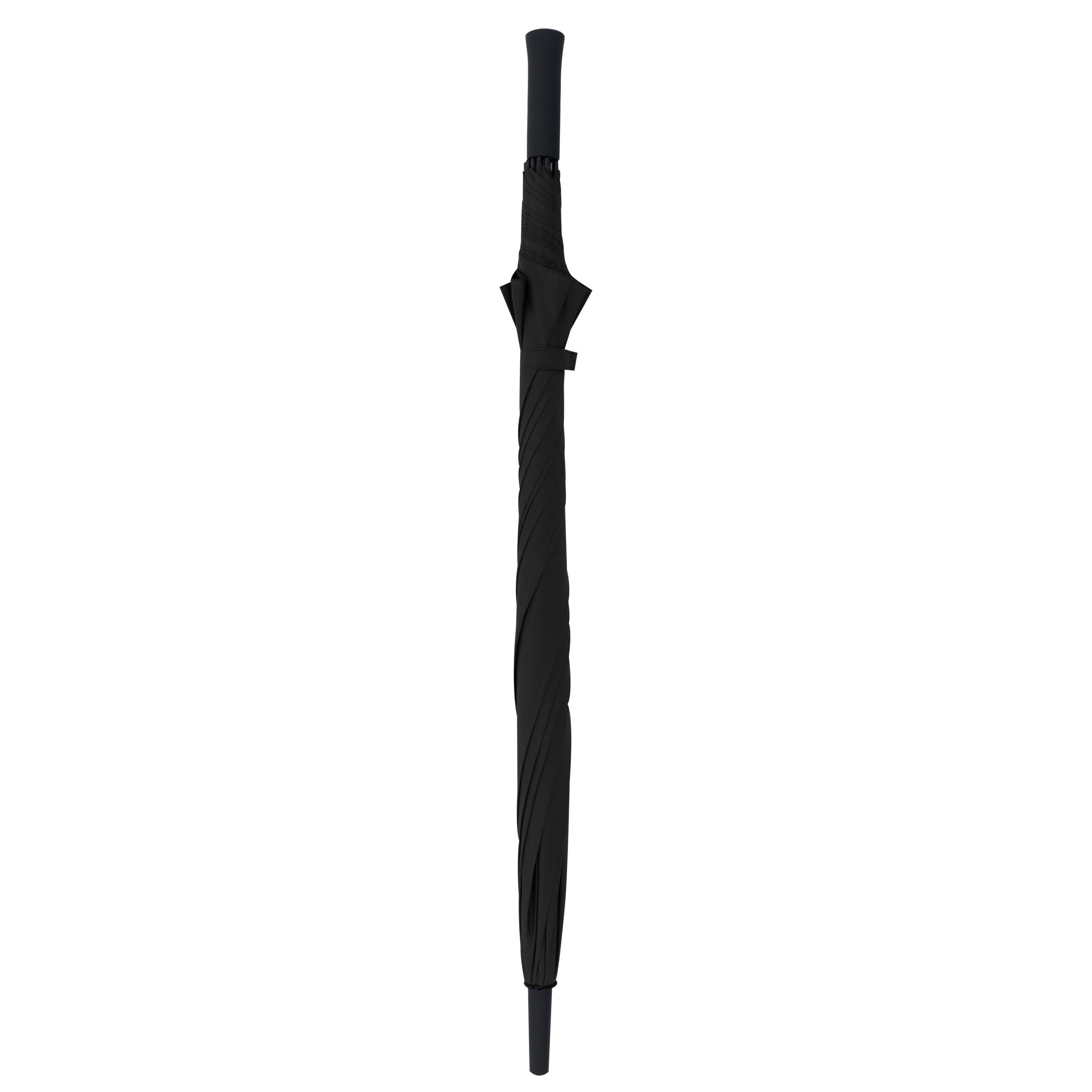 DopplerZero XXL simply black, Unisex, Adult, One Size, Black