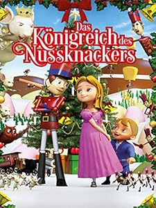 Das Königreich des Nussknackers