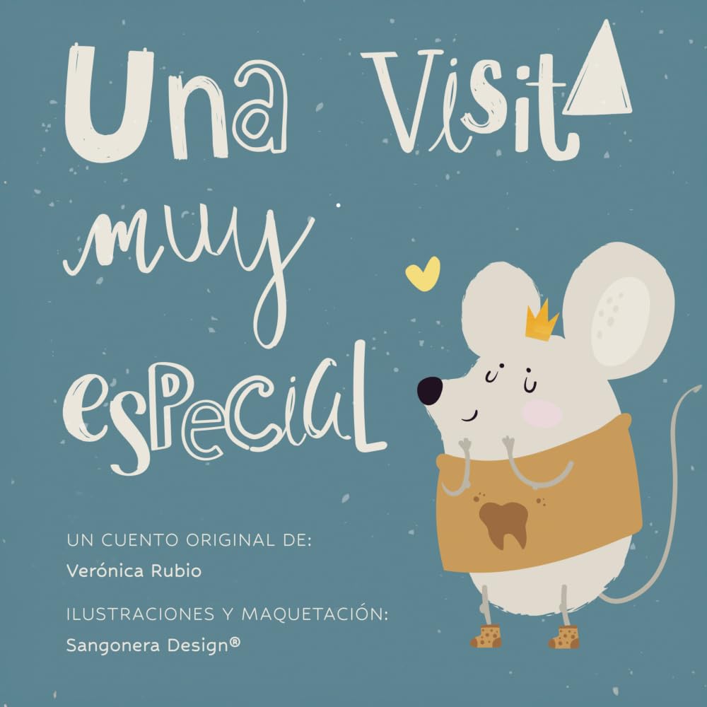Una visita muy especial