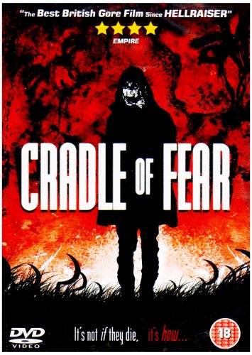 Cradle Of Fear [2001]