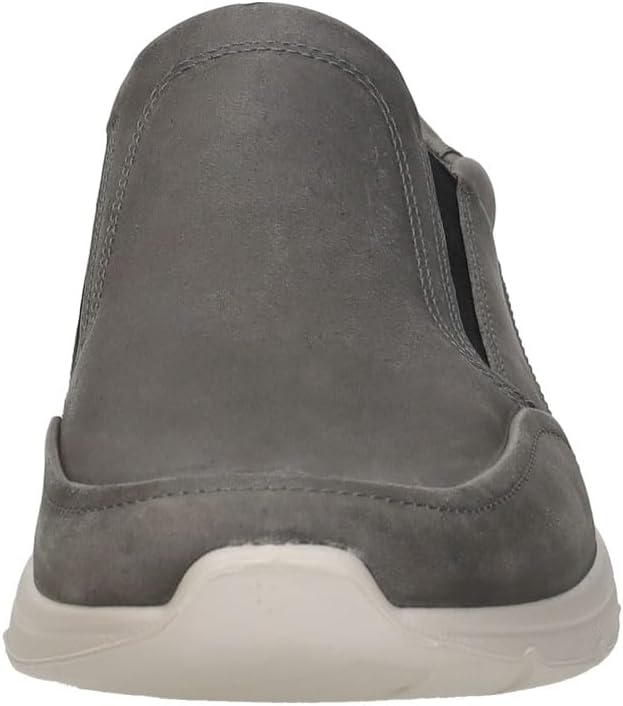 ECCO Men's Irving Slipon Trainers image 5