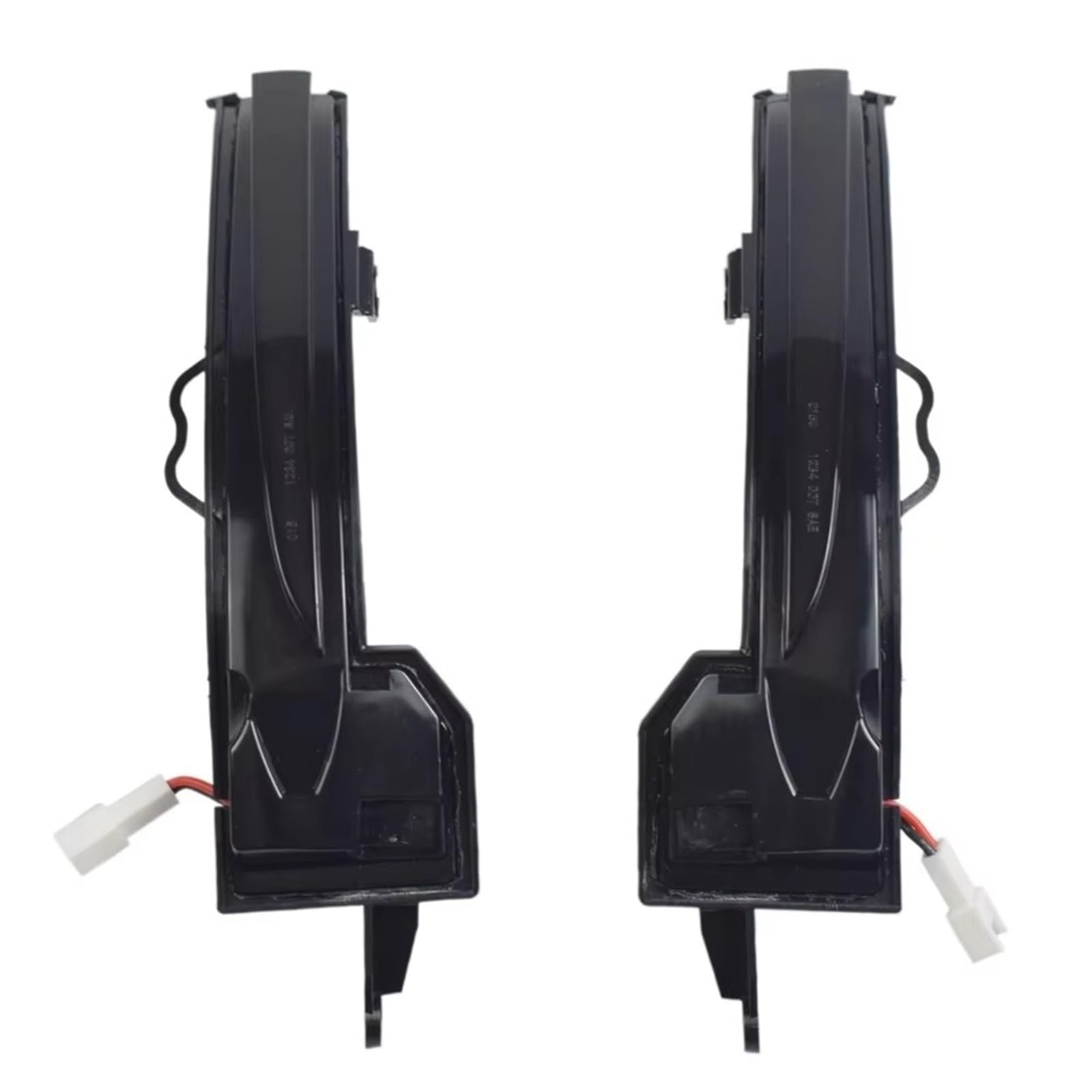 Intermitente espejo retrovisor Benz Clase A para renovar luces rotas 5