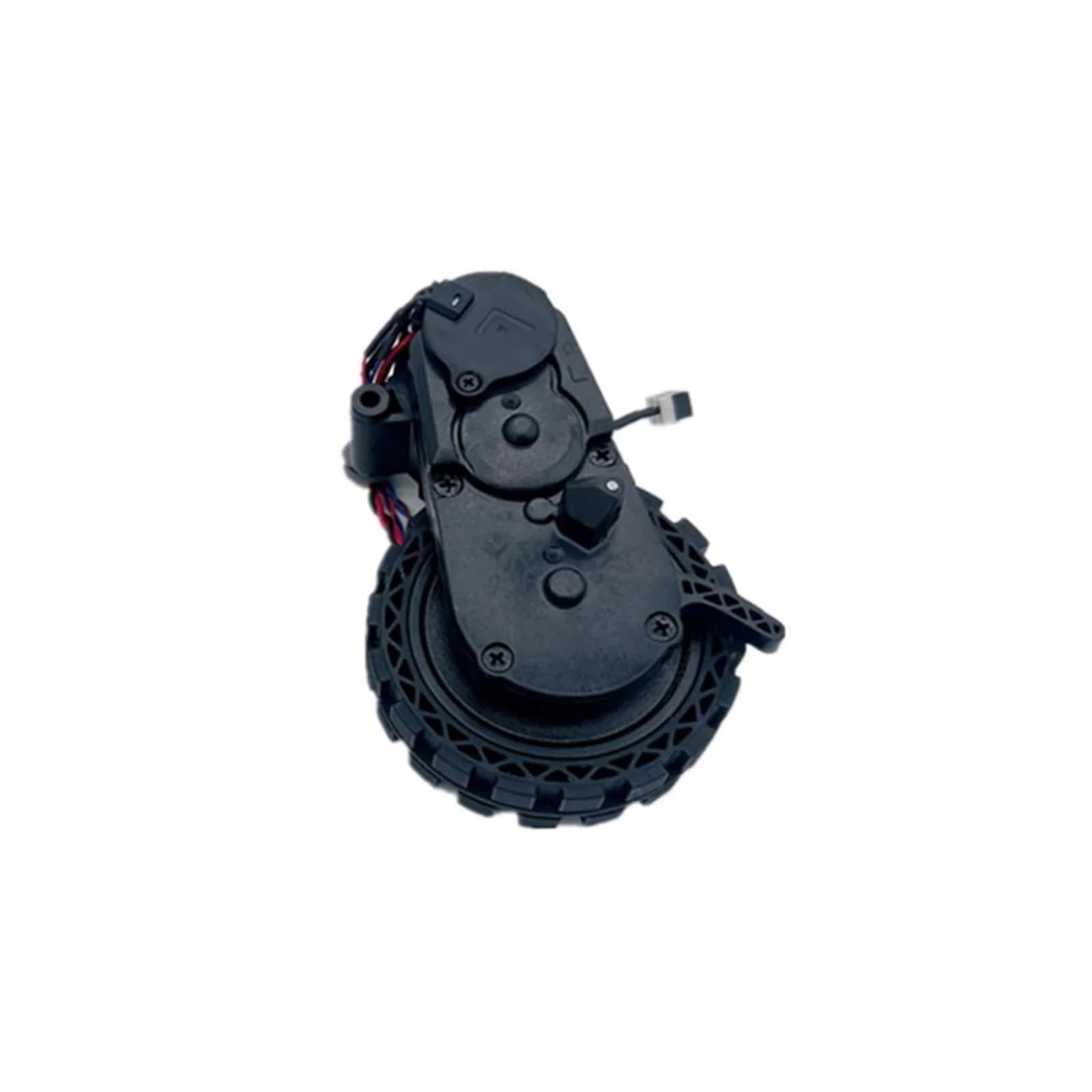 LMRXOFE Robot Vacuum Walking Wheels,Compatible For Ecovacs,N8，N8 Pro，T8，T9,Compatible For OZMO,950，920 Spare Parts(L)