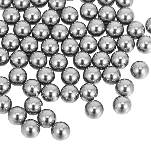 Billes d'acier inoxydable 12,7mm : roulements haute précision Sosoport - 4