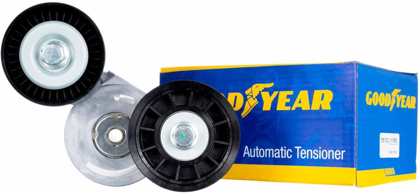 Tensioner Cinghia Mopar Performance 53030958AC | Ricambio Ufficiale Per Motori - Foto 12