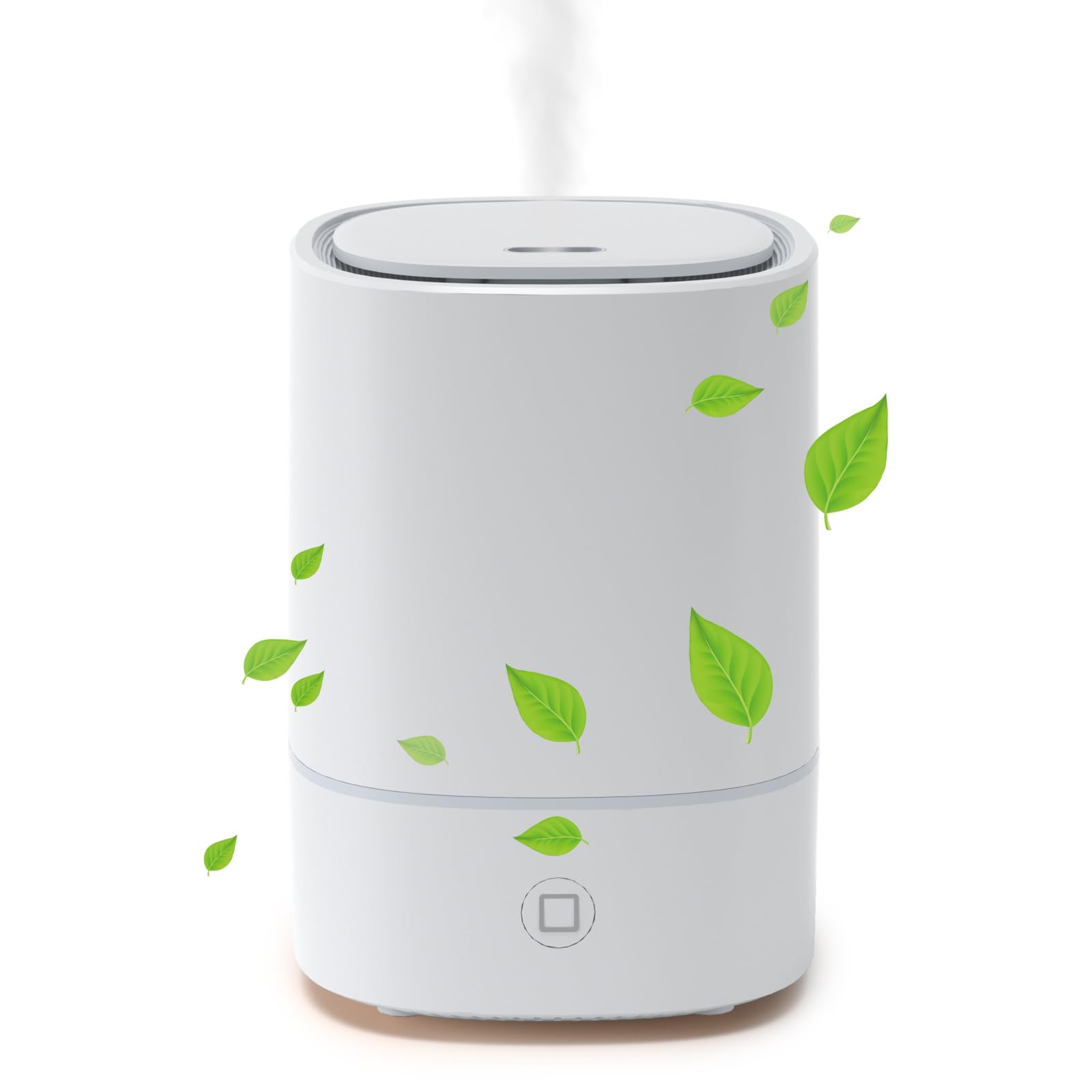 Amazon.co.jp: 【2025発売新モデル・一台多役】加湿器 アロマ 