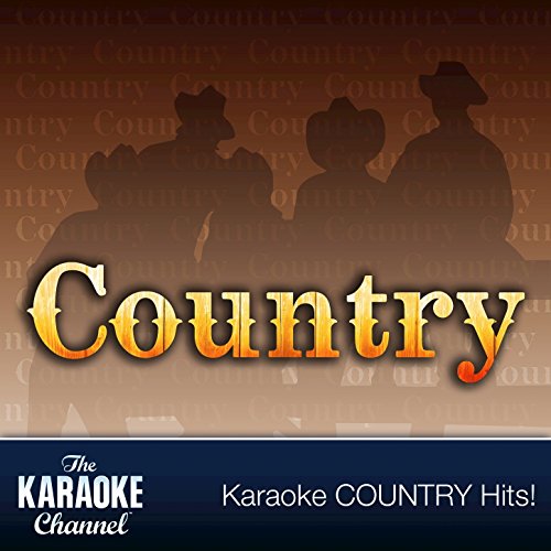 The Karaoke Channel Country Hits of 1976, Vol. 5 de The Karaoke