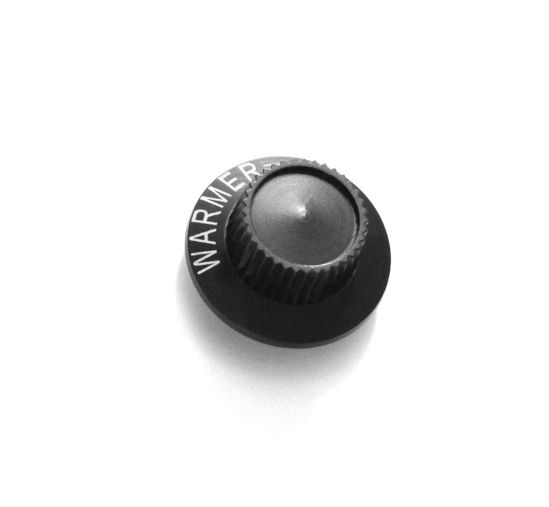 Thermostat Temperature Control Knob for Dayton Qmark Berko Electric Heater  Types: Toe Space, Cove, Unit Mounted, and Overhead Downflow : Amazon.sg:  DIY u0026 Tools