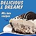 Cool Whip Original Whipped Topping, 8 oz Tub