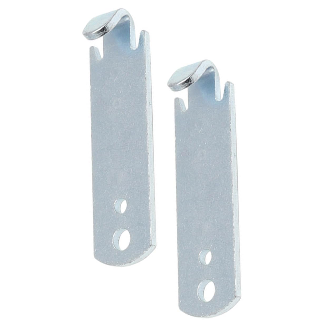 GALPADA 10pcs Heavy Duty Steel Wire Tightener for Cable Strain Rope Tensioner Tool for Fencing Forestry and Construction Use