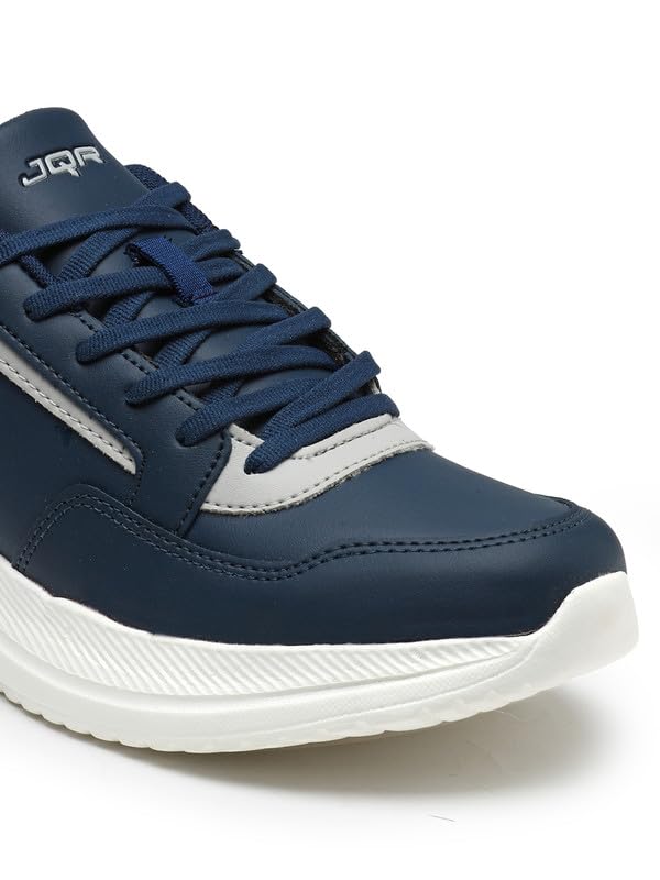 Image of JQR Men KRAFTON Running Shoes