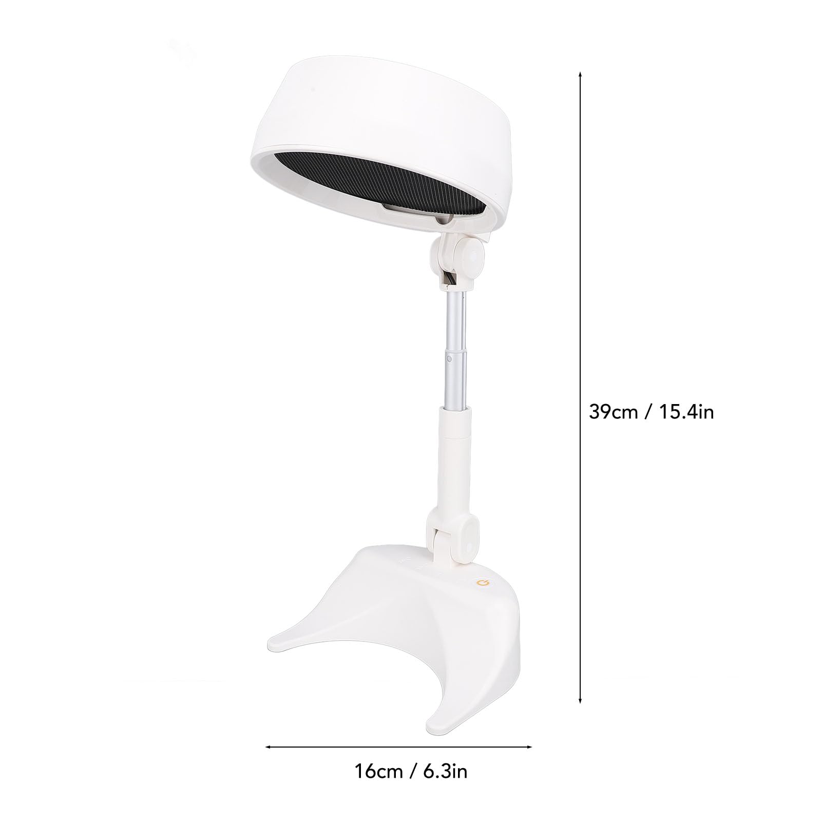 Campana Extractora de Mesa, USB, Portátil, Desmontable, para Barbacoa, Olla Caliente, Extractor de Aire, Cocina, Cocina, Extractor para Dormitorio, Barbacoas Interiores, Fondue,