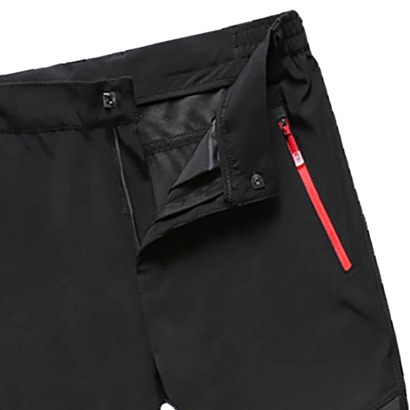 Traje de esquí para hombre de 2 piezas, traje de esquí para hombre, impermeable, elegante abrigo de nieve clásico de dos piezas, forro polar grueso, conjunto de chaqueta de nieve casual y versátil
