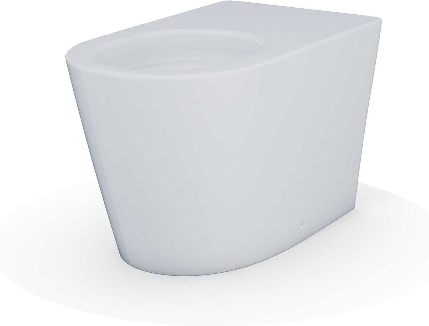 TOTO® Neorest LS Integrated Toilet Bowl Unit, Cotton White - CT8732CUMFG#01