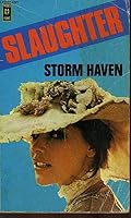 Storm Haven B0010V9QGW Book Cover