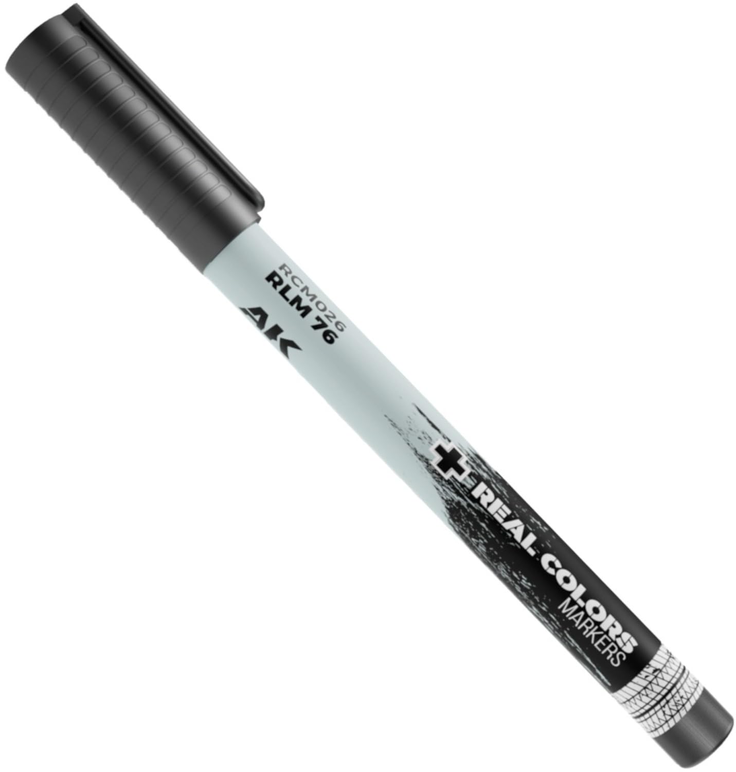 AK Interactive RLM 76 Real Colours Acrylic Paint Marker RCM026