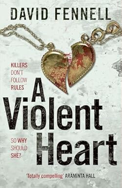 A Violent Heart cover image