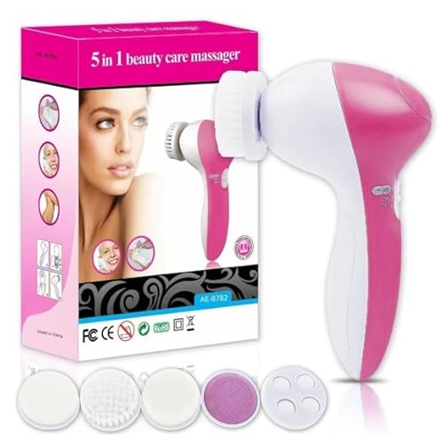 Kit Acessórios Para Skincare Argila e Limpeza de Pele