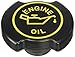 Ford F3AZ-6766-B Oil Cap