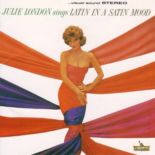 Latin in a Satin Mood (Jpn)