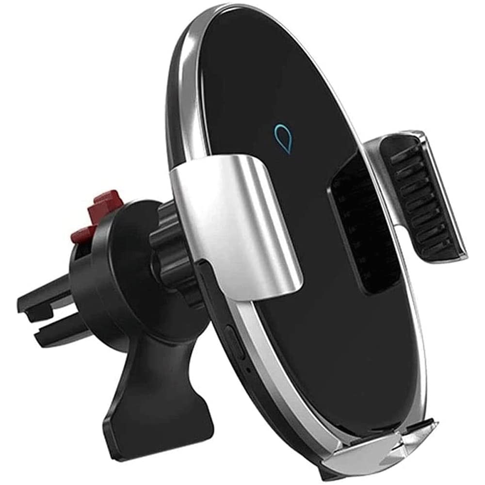 Car Phone Mount Thick Case Big Phones Friendly Phone Holder for Car Dashboard Windshield Air Vent Hands Free