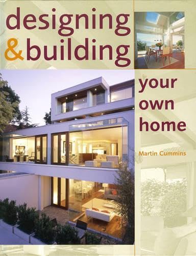 Bild: Designing & Building Your Own Home f�r 13,85 EUR (-7%) statt 37,44 EUR bei amazon.de
