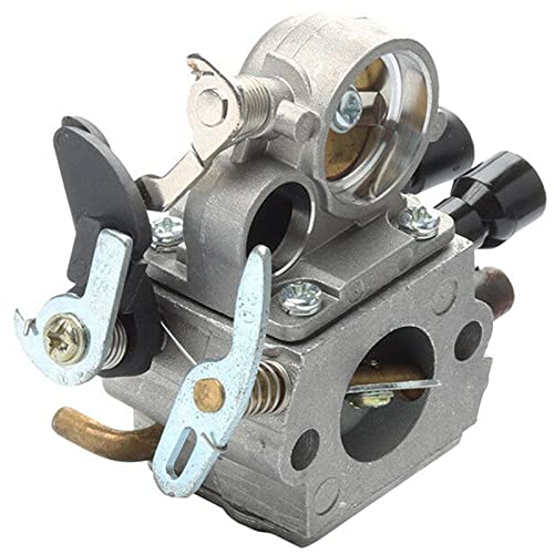 Vergaser Kit Für Stihl MS171 MS181 MS211 1139 120 0619 Für ZAMA C1Q-S269 Carb Kettensäge Vergaser Für Mit Dichtung Luftfilter Kit