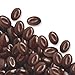 Price comparison product image Chocolate Mocca Beans for Cake/Cupcake Decoration