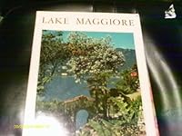 Lake Maggiore. B001KRVDNA Book Cover