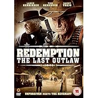 Redemption: The Last Outlaw