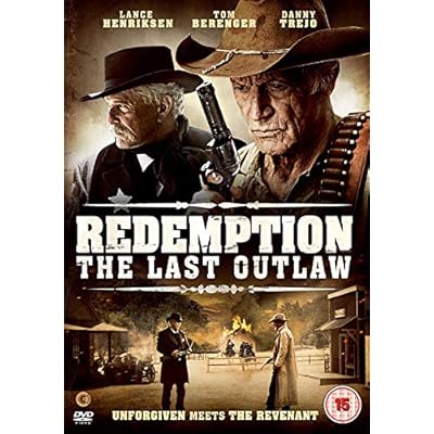 Redemption: The Last Outlaw