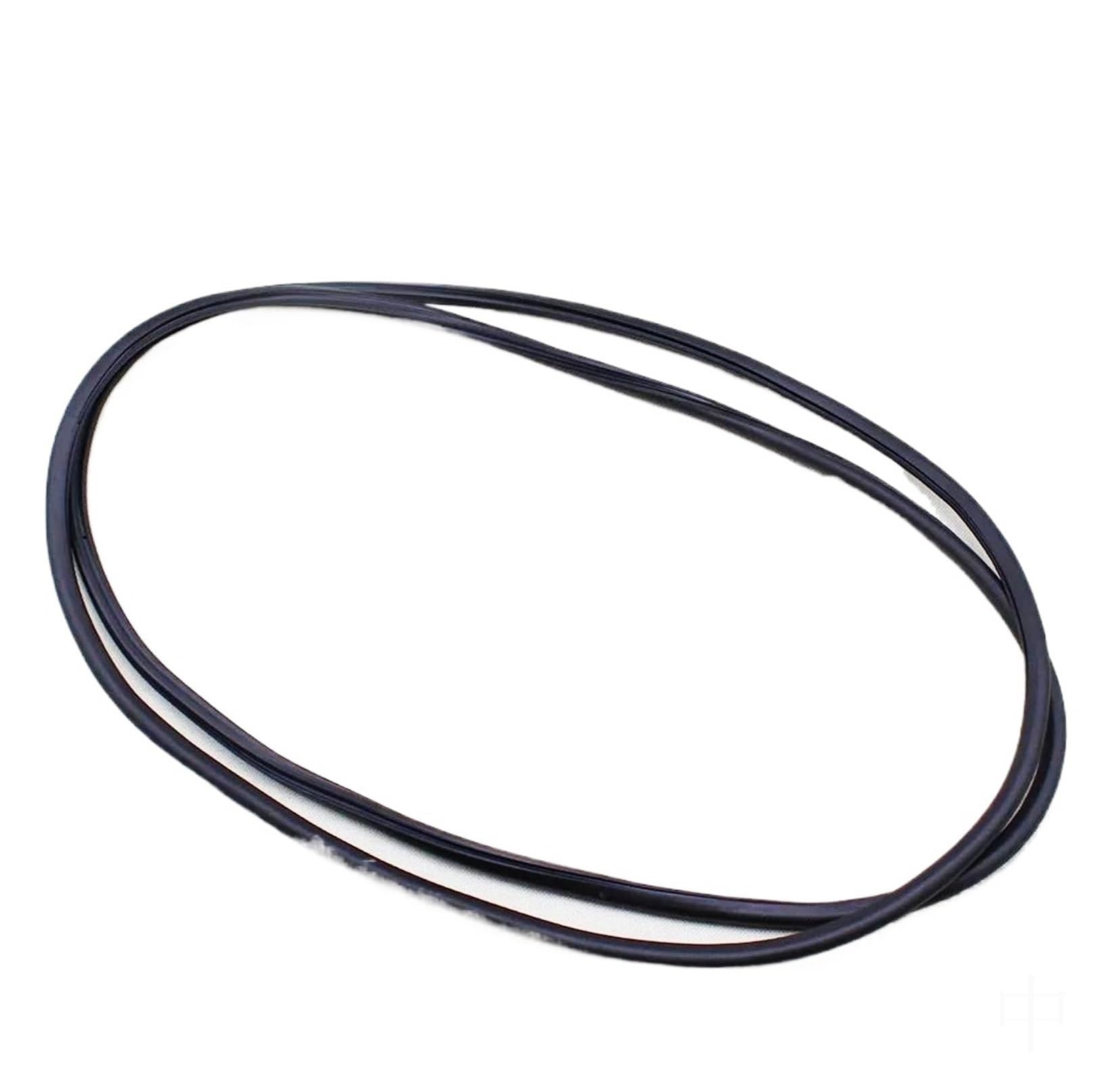 Beltline Molding for Land for Rover for Range for for Sport 2006-2012 Window Glass Sealing Strip (OE# LR023393)
