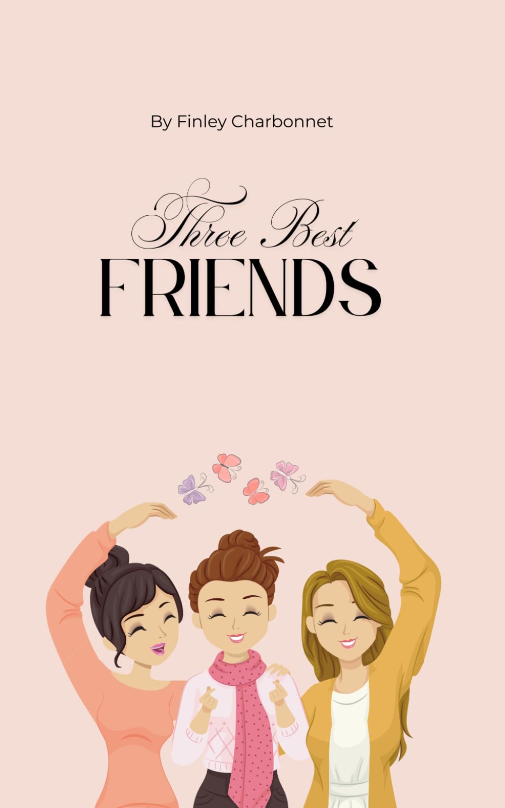 Three Best Friends