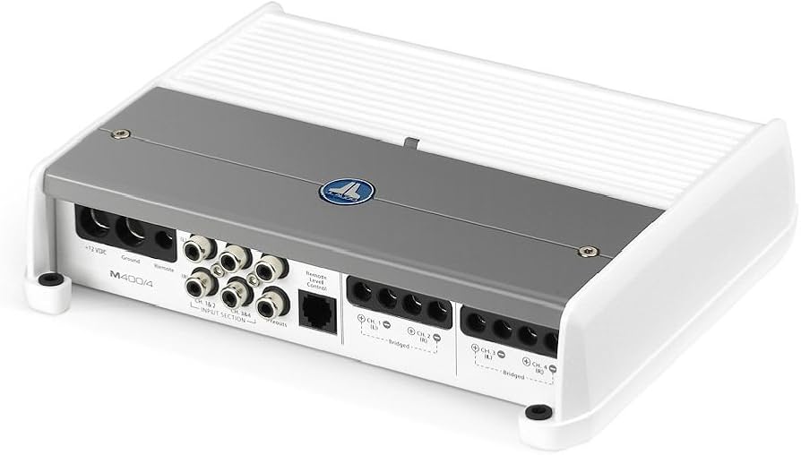 送料無料(北海道・沖縄県除く!) JL Audio JX/1D パワーアンプ
