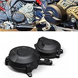 Der Motor ist ein wichtiger Teil des Motorrads und wir müssen ihn schützen.