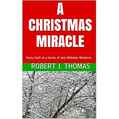 A CHRISTMAS MIRACLE