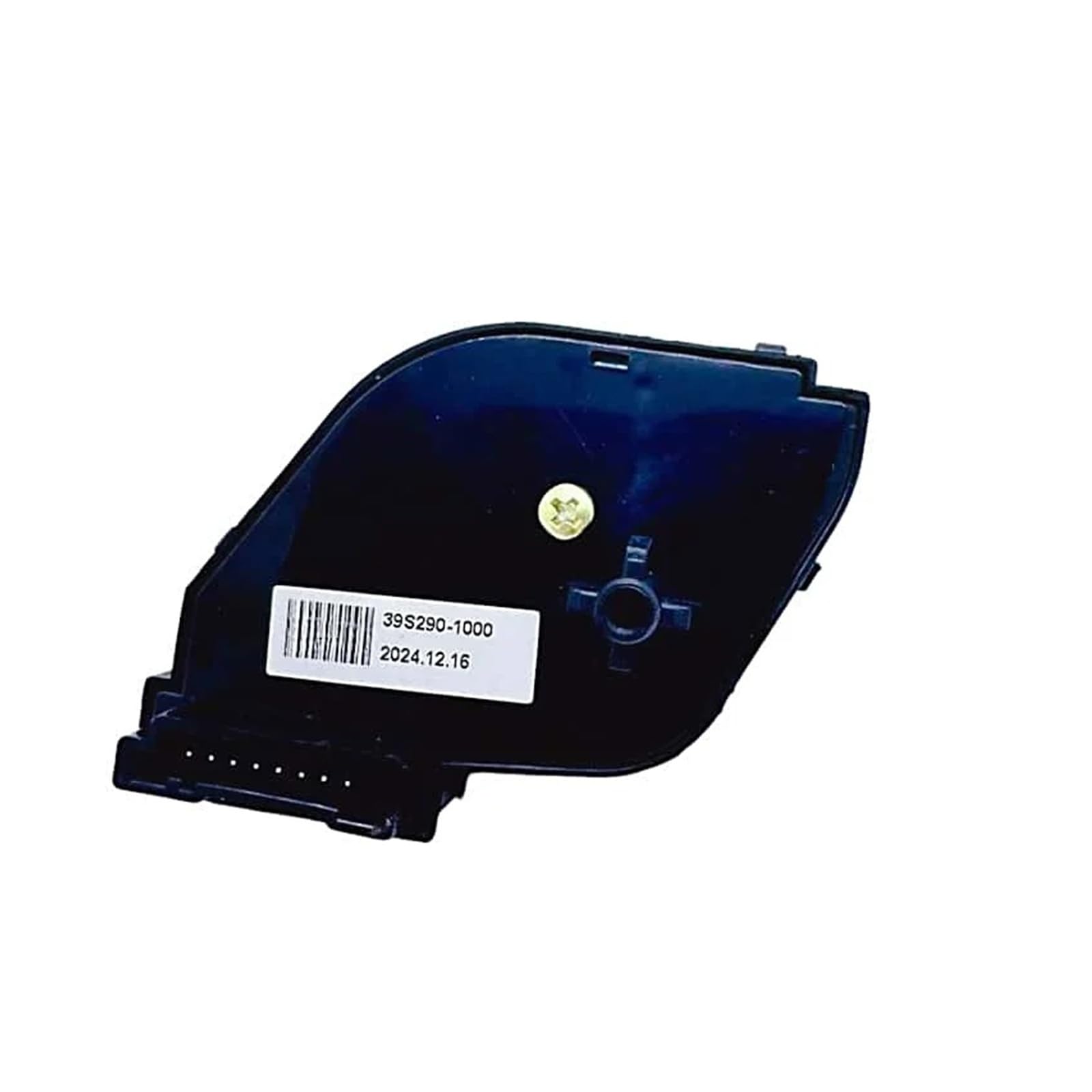 Botón multifunción Del Volante Para Hyundai Para Santa Para Fe Interruptor De Control Del Volante Botones Crucero Audio OEM 96730-2W000