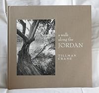 A Walk Along the Jordan 0976298147 Book Cover