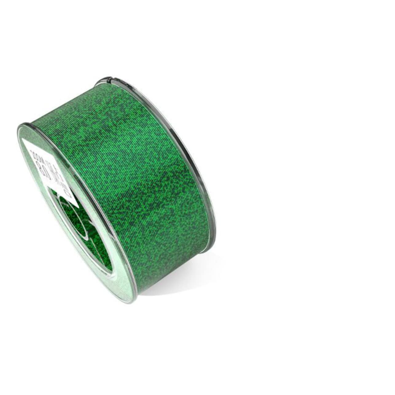 BESPORTBLE 3pièces Fil De Nylon Monofilament Ligne Camouflage Invisible Super-résistante Vert pour Eau Douce