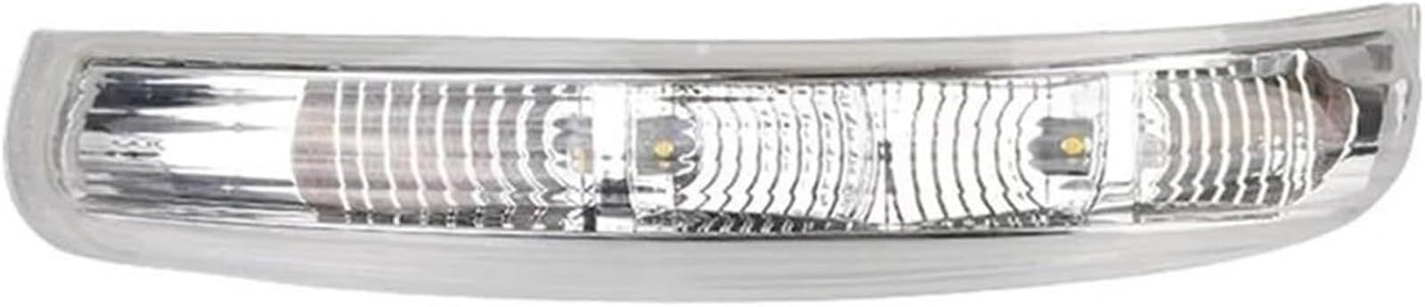 Luz de señal para giro de espejo retrovisor Captiva derecho 2007-2017 3